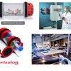 SWISSLOG - Oпрема за вакум пошта за болници - Image 20